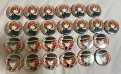 明治東亰恋伽 泉鏡花 缶バッジ まとめ売り - メルカリ