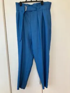 カリテ qualite リネンライクパンツのサムネイル