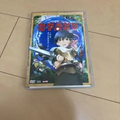 ブレイブストーリー　特別版 DVD 2枚組