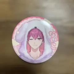 いれいす　ないこ　缶バッチ