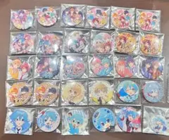 すとぷり　缶バッジ　まとめ売り