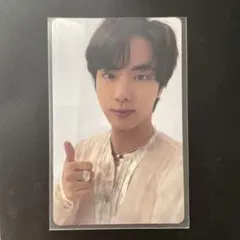 2026年最新】bts proof ジン jinの人気アイテム - メルカリ