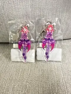 2026年最新】プリティーオールフレンズ アクリルスタンドの人気