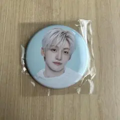 TWS ジフン 缶バッジ 缶バッチ