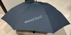 mont-bell トレッキングアンブレラ 60のサムネイル