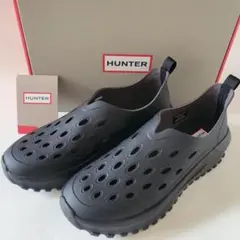 HUNTER トラベルフローシューズのサムネイル