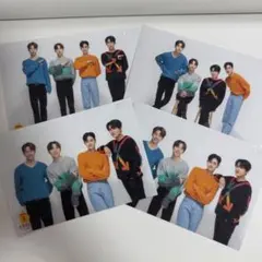 2026年最新】AB6IX ウン チェキの人気アイテム - メルカリ