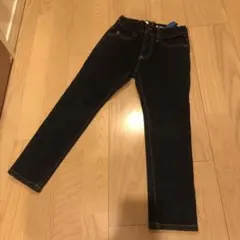 新品　GAPキッズ　6サイズ　スキニーデニム