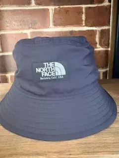 THE NORTH FACE バケットハット ブラック