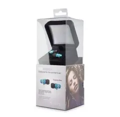 ファッションイヤホン ICE ティファニー maroo