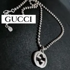 2026年最新】GUCCI ネックレス インターロッキングの人気アイテム 