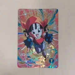 ドラゴンボールスーパーダイバーズ sdv10-024 パン:GT - メルカリ