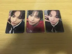 NCT WISH リク セット