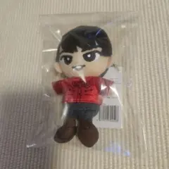 Snow Man ぬいぐるみ 　すのチル　宮舘涼太