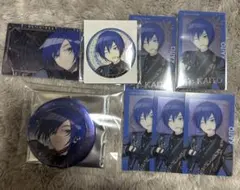 プロセカ あんスタ コラボKAITO セット