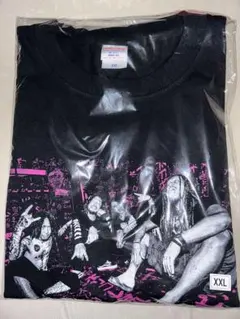 2026年最新】マキシマムザホルモン tシャツ xxlの人気アイテム - メルカリ