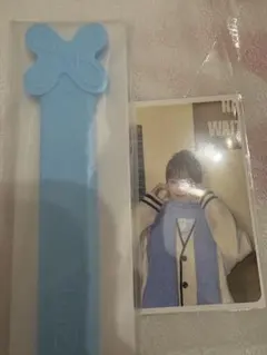 リオ　NiziU ハピドロ　F賞セット
