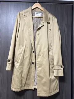 トレンチコート