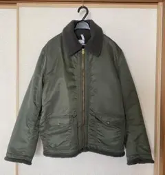 Alaska SLEEPING BAG ハンティングジャケット 50s〜60s Alaska SLEEPING BAG ハンティングジャケット 50s〜60s - メルカリ