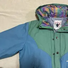 2025年最新】昭和レトロスキーウェアジャケットの人気アイテム