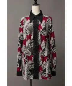 SACAI × SUN SURF】Diamond Head Shirt - メルカリ