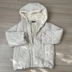 ポンポネットジュニア　160 L コート　アウター