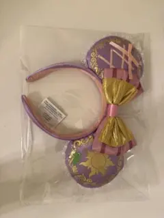 Disney ラプンツェル カチューシャ パスカル