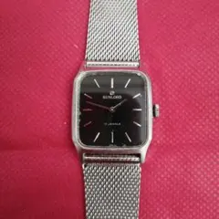 SUNLORD  腕時計  手巻!!