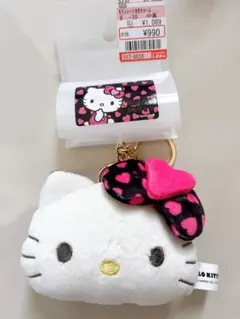 2025年最新】HELLO KITTY キャラクターグッズ キーホルダー