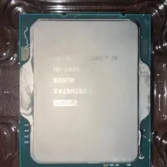 2025年最新】core i9 14900kの人気アイテム - メルカリ