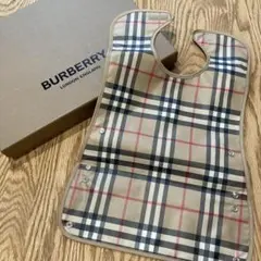 2025年最新】BURBERRY お食事エプロンの人気アイテム - メルカリ