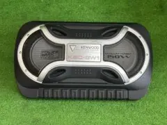 KENWOOD ケンウッド KSC-SW10 サブウーファー - メルカリ