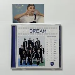 2026年最新】seventeen dream トレカの人気アイテム - メルカリ
