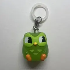 Duolingo めじるしアクセサリー