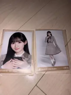 乃木コレ乃木坂46 40th 制服　川崎桜