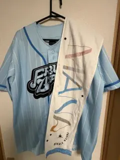 真中まな Tシャツ タオル - メルカリ
