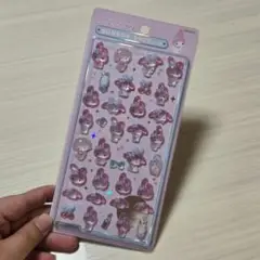 ボンボンドロップシール サンリオ マイメロディ 第1弾