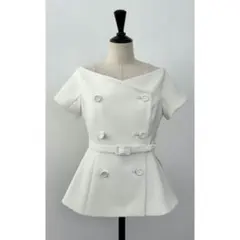 sheller シェリエ　トップス sheer line tops – shéller / シェリエ