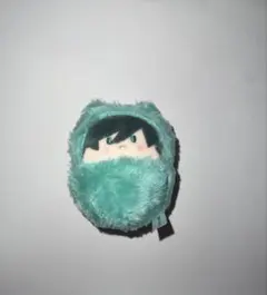 ブルーロック 糸師凛 くるみたぴぬい