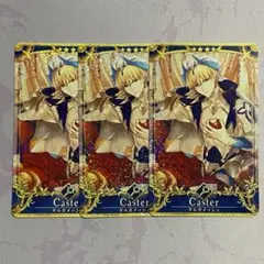 FGOAC フェイタル、サプライ関係まとめ売り 2026年最新】fgo アーケード fatalの人気アイテム - メルカリ