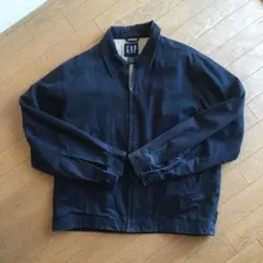 gap ブルゾン