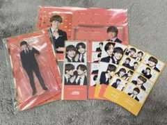 俺の可愛いはもうすぐ消費期限⁉︎ なにわ男子 大橋和也