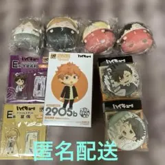 ハイキュー‼︎ グッスマくじ ラストスマイル賞 日向翔陽 F賞 - メルカリ