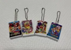 クレヨンしんちゃん ビデオテープミニチャーム