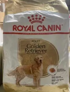 ロイヤルカナン ゴールデンレトリバー成犬用12キロ - メルカリ
