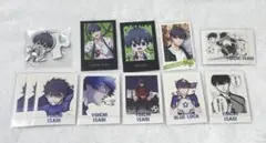 2026年最新】潔世一グッズの人気アイテム - メルカリ