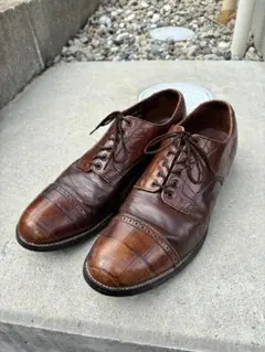 2026年最新】stacy adamsの人気アイテム - メルカリ