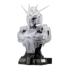 νガンダム ガチャガチャ　クリアのサムネイル