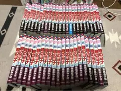 草薙みずほ著　暁のヨナ　多数帯び付き初版1〜45巻（新刊）　セット　おまけ付き