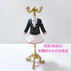 * カードキャプターさくら　カプセルトルソー6　クリアカード編 *